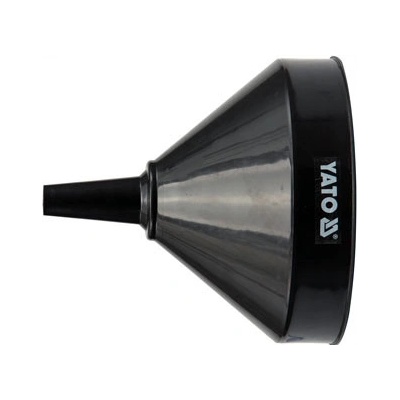 Trychtýř plastový 240 mm YATO YT-0696