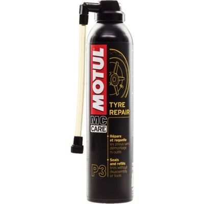MOTUL TYRE REPAIR P3 300 ml
