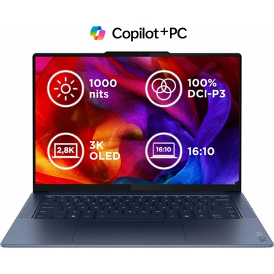 Lenovo Yoga Slim 7 83ED000XCK