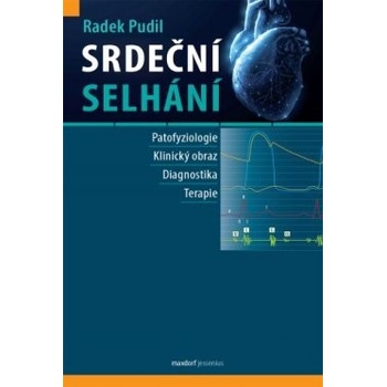 Srdeční selhání