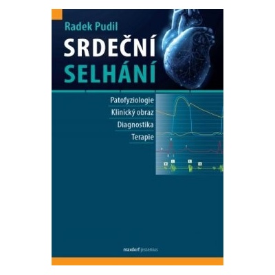 Srdeční selhání