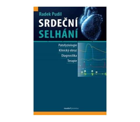 Srdeční selhání