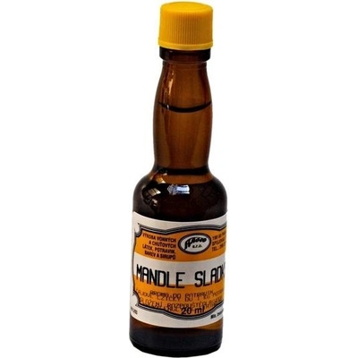 AROCO Aroma do potravín 20 ml - Mandle sladká