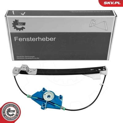 Zvedací zařízení oken ESEN SKV 01SKV393