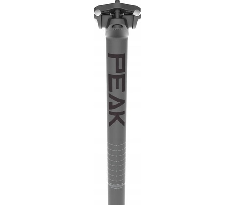 Deda MUD Peak