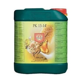 Image 1 of H&g pk 13/14 5l - стимулатор на цъфтеж