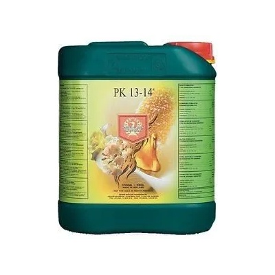 H&g pk 13/14 5l - стимулатор на цъфтеж