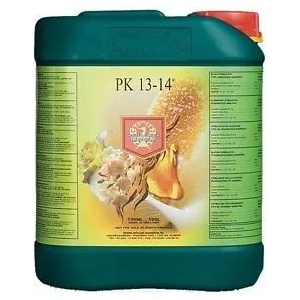  H&g pk 13/14 5l - стимулатор на цъфтеж
