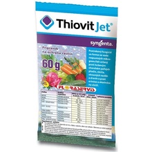 Syngenta THIOVIT JET 5 x 60g