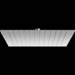 Mexen Slim душ глава 30 x 30 см, хром - 79130-00 (79130-00)