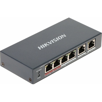 Hikvision DS-3E1106HP-EI