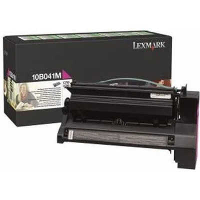 Lexmark 10B031K