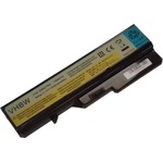 Movano Батерия за Lenovo IdeaPad B470 / G460 / V360 / Z560, 4400 mAh (BT/LE-G560)