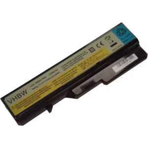 Movano Батерия за Lenovo IdeaPad B470 / G460 / V360 / Z560, 4400 mAh (BT/LE-G560)