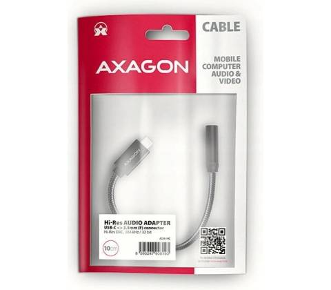 Axagon PR1-ADA-HC