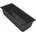 Pyramis sink pad Camea 79x50 53x50 black