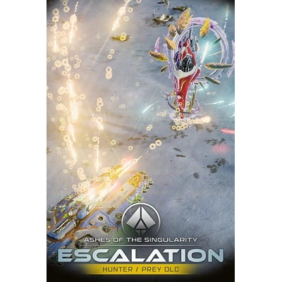 Stardock Entertainment Ashes of the Singularity Escalation Hunter/Prey DLC (PC)