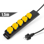 Delight 5 Plug 1,5 m (20223E)
