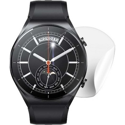 RedGlass fólie Xiaomi Watch S1 6 ks 92611