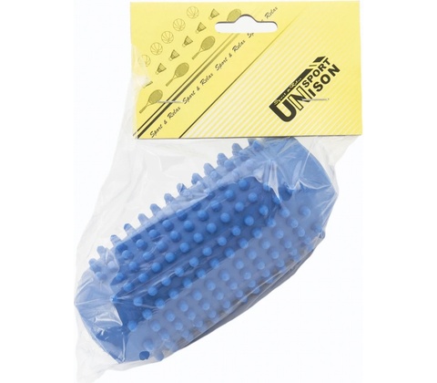 Unison masážní váleček asst 2 barvy v sáčku 13 cm