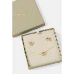 Guess Гривна и обици BELOVED (JUBS06.000JW) - answear - 105,60 лв