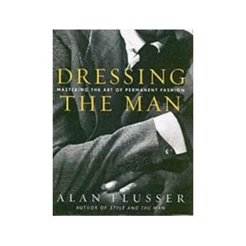 fitted lace wedding dress Dressing the Man: Mastering the Art of Permanent Fashion: Flusser, Alan:  9780060191443: Amazon.com: Books