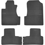 FroGum Гумени стелки Frogum съвместими с Honda CRV III - (2006-2012)