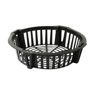 PLASTIA Košík na cibuloviny pr.30cm, 3ks, Gardiso