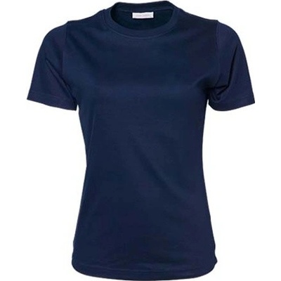 Tee Jays Dámske tričko TJ580N Navy