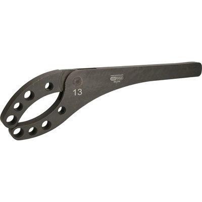 KS Tools Protizávažový kľúč 430 mm 460.3801