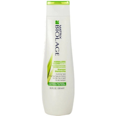 Matrix Biolage Normalizing Clean Reset Shampoo 1000 ml