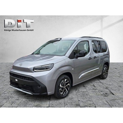 Toyota Proace City L1 1.5 D-4D Teamplayer 96 kW