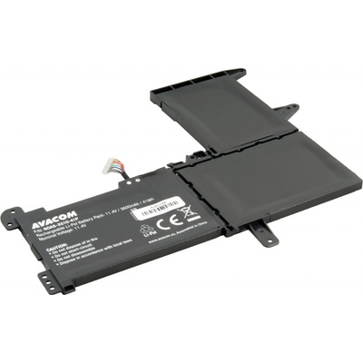 AVACOM NOAS-X510-41P 3600 mAh batéria - neoriginálne