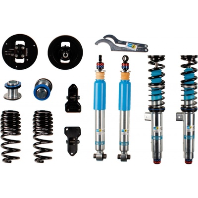 Bilstein Stavitelný podvozek B16 Clubsport 48-230834 pro BMW 1 (F20) 114 i • 75 kW • 2012—2015