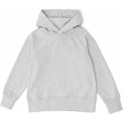 Pure Waste KDHD grey melange