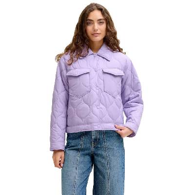 Яке Jack & jones Hope Allie Quilted JJXX jacket - Purple (Purple Rose)