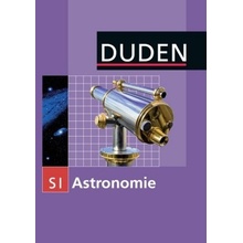 Duden Astronomie SI - Meyer, Lothar