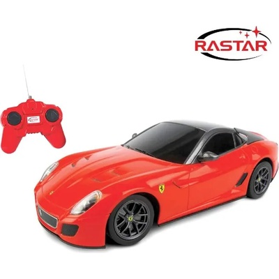 Кола с радиоуправление Ferrari 599 R/C 1: 14