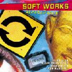 Soft Works - Abracadabra (Yellow Translucent Coloured) (LP) (692287913410)