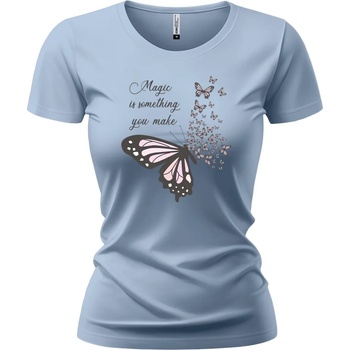 Дамска тениска a30. m7. lbl