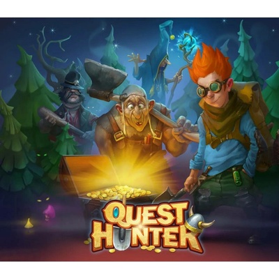 Quest Hunter