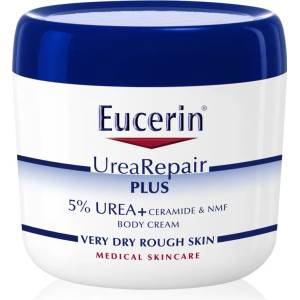 Eucerin UreaRepair PLUS крем за тяло за суха кожа 5% Urea 450ml