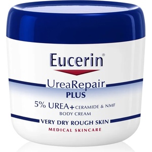 Eucerin UreaRepair PLUS крем за тяло за суха кожа 5% Urea 450ml