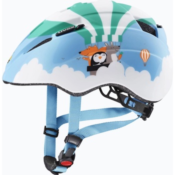 uvex Детска велосипедна каска UVEX Kid 2 CC ballon matt