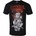 KINGS ROAD мъжка тениска Cannibal Corpse - (Destroyed Without A Trace) - Black - KINGS ROAD - 20165298