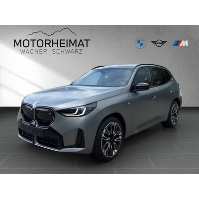 BMW X3 M50 M Sport Pro xDrive 293 kW