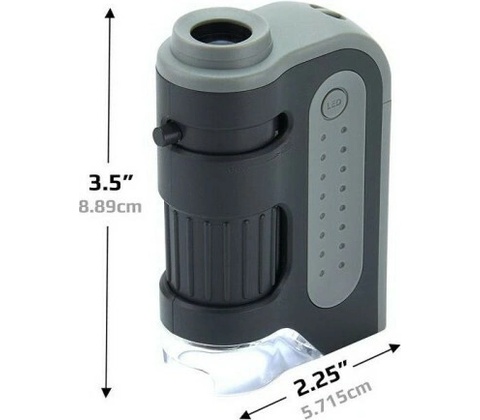 Carson MM-300