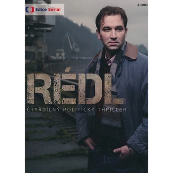Rédl DVD