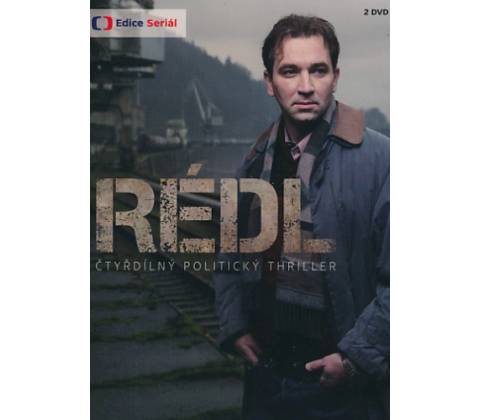Rédl DVD