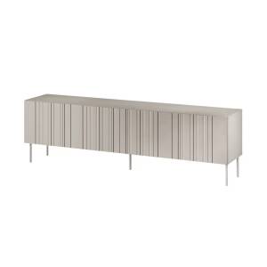 Cama MEBLE ISLA 200x40x60 кашмир мат (ISLA 400061)